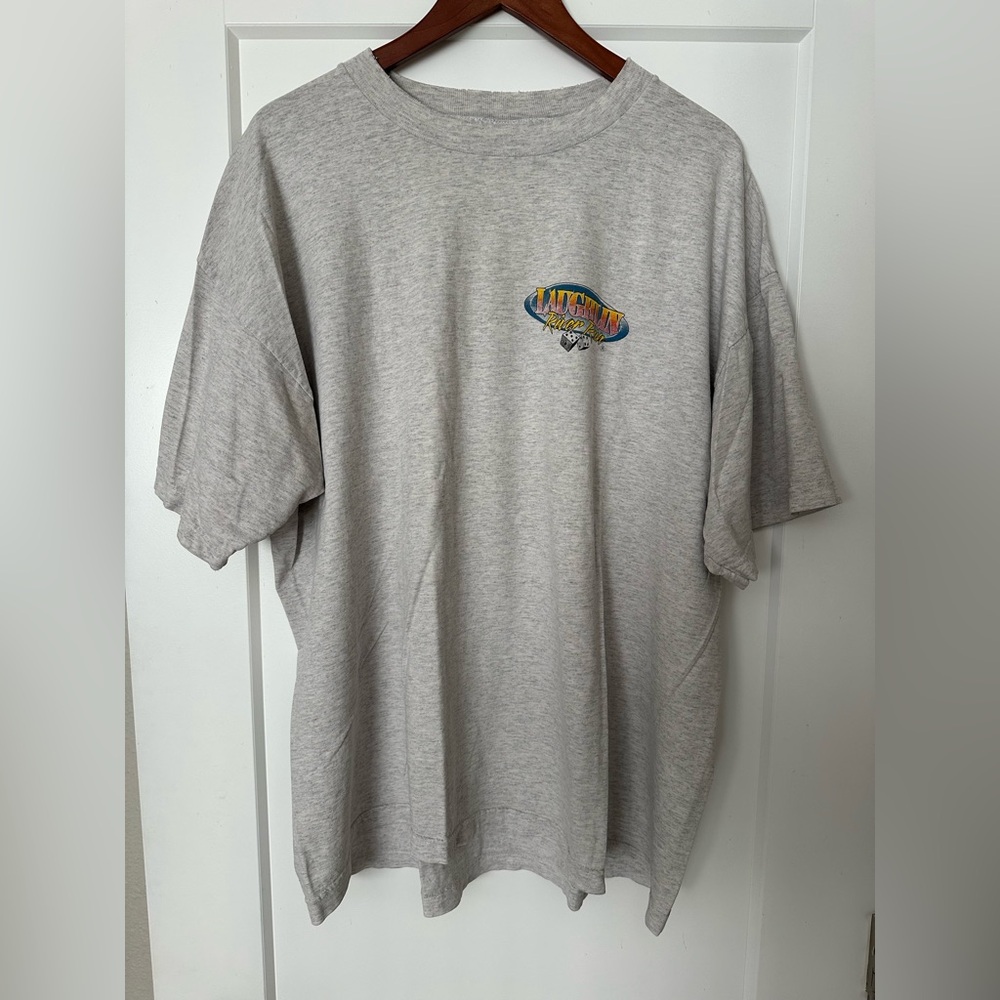 Grey Laughlin Vintage T-Shirt